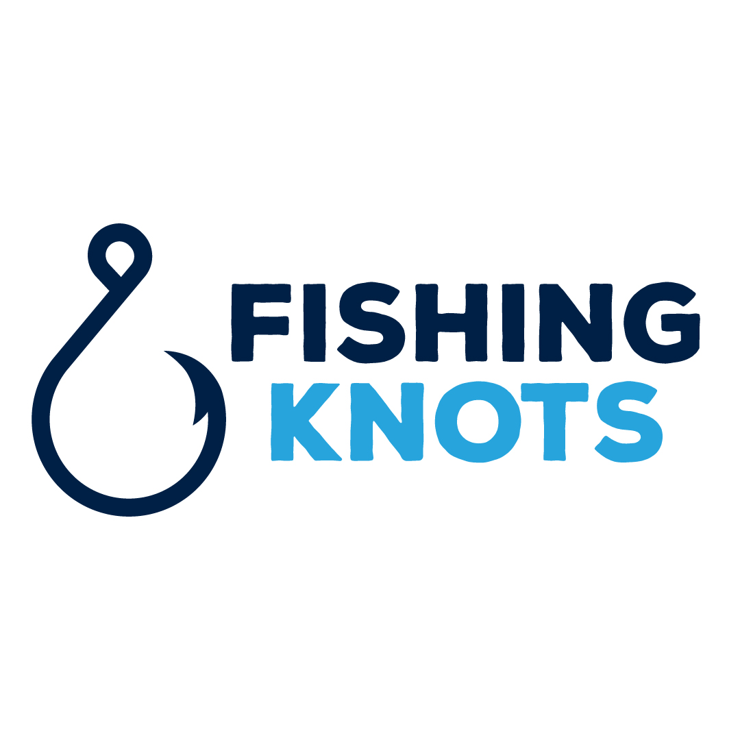 Fishing Knots Logo
